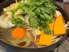 -满来寿喜烧(金虹桥店)