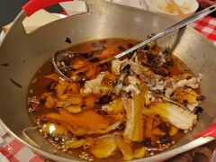 水煮鱼-拿渡·水煮鱼 麻辣香锅(西单大悦城店)