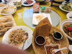-鲁菜根·泰安菜(万达店)