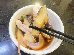 -大杰海鲜锅(基隆路店)