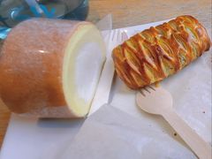 -星巴克(太原茂业天地店)