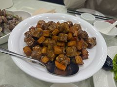 -良友·海鲜青岛菜(五四广场店)