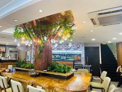 -至尊堡餐厅(东涌路店)