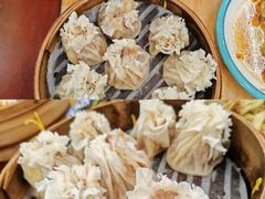 -都一处烧麦馆(前门店)