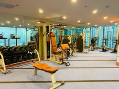 -上海凯宾斯基大酒店