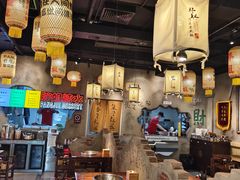 -胖姐社区老火锅(北京总店)