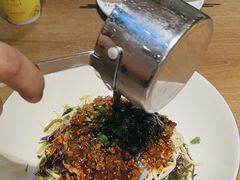 -金掌勺锅包肉(华润万象城店)