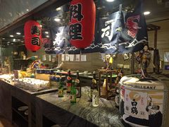 -阳光壹佰美爵酒店-绿洲西餐厅