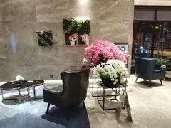 -如家商旅酒店(上海外滩南京路步行街地铁站店)