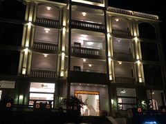 -一朵花事咖啡厅(山原色民宿店)