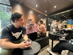 -JPG canteen(广州寺右公馆店)