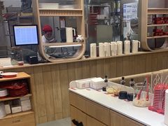 -喜家德虾仁水饺(青岛永旺东部店)