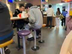 -麦当劳(世纪汇广场店)