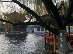 -百脉泉景区