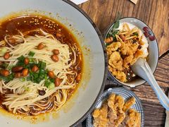 -三十三碗黄牛肉面(东原1891店)