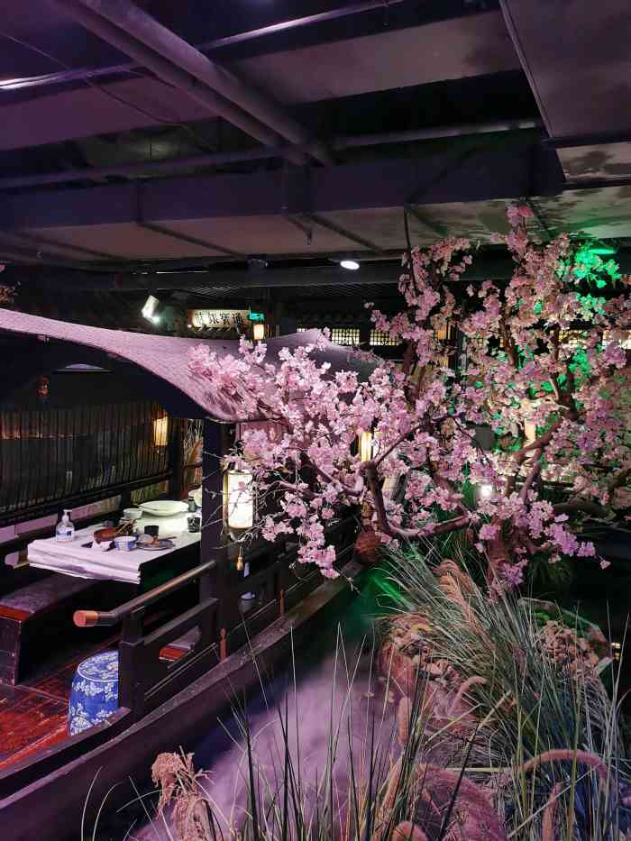 桂满陇-西湖船宴(西单大悦城店)-"味道很赞,好多菜品比在杭州吃的味道