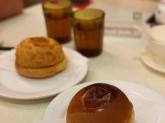 -香港新发烧腊茶餐厅(万象店)