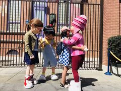 -木乃伊复仇过山车