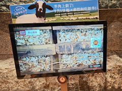 -巴奴毛肚火锅(龙湖锦艺城店)