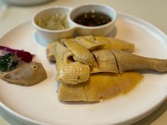 -大海湾酒楼(人南店)