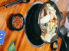 -有家牛馆·回归中式牛排·传承温州味(滨江龙湖天街店)