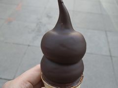 -DQ·蛋糕·冰淇淋(民勇嘉泰店)