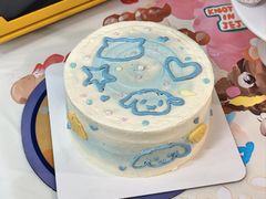 -米柚烘焙教室(新天地购物中心店)