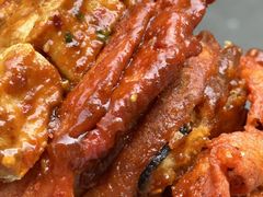 -千禧炸串(明瓦廊店)