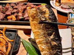 -小川洋风料理(江汉路店)