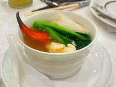 -翠园(北京王府中环店)
