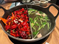 -盡膳口福跷脚牛肉火锅(晶耀前滩店)