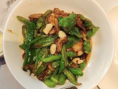 -金陵后厨·南京菜(新街口秣陵路店)