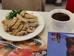 -振鼎鸡(福州路店)