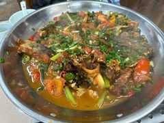 -61号餐吧(兴坪古镇漓江店)