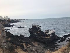 -龙头岩(Dragon Head Rock)