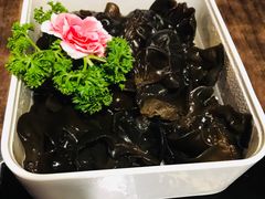 -老翡翠 Old Crystal Jade Restaurant