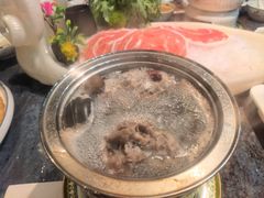 -百草滩羊清水涮羊肉·清真·宁夏盐池滩羊(莲花桥店)