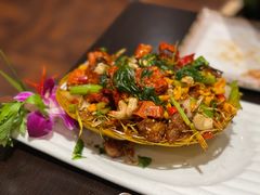 -Siam泰餐厅(水上公园店)