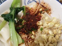 -福瑞记老孙头biangbiang面(新生路店)