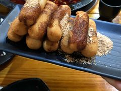 -味仙疯美蛙鱼头(清扬路总店)