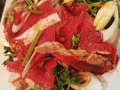 肥牛-厚味居炙子烤肉·清真(天桥南纬路店)