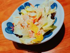 -一心创作料理屋(经开万达店)