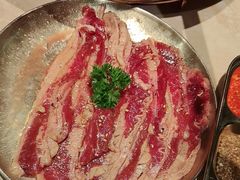 -釜山火炉家泥炉烤肉(东港芳清园店)