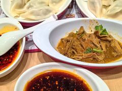 -喜家德虾仁水饺(浦东山姆店)