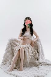 -专注孕妇照亲子照·纪田摄影