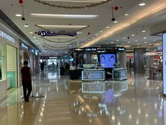 -银座mall(东直门店)