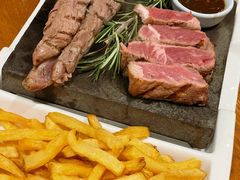 -Entrecôte 法国牛扒馆(保利·时光里店)