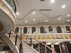 -碧中海汤泉汗蒸酒店