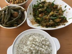 -食悦天美食广场(沈阳青年大街万象城店)
