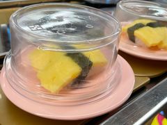 -争鲜回转寿司(海曙天一PLUS店)